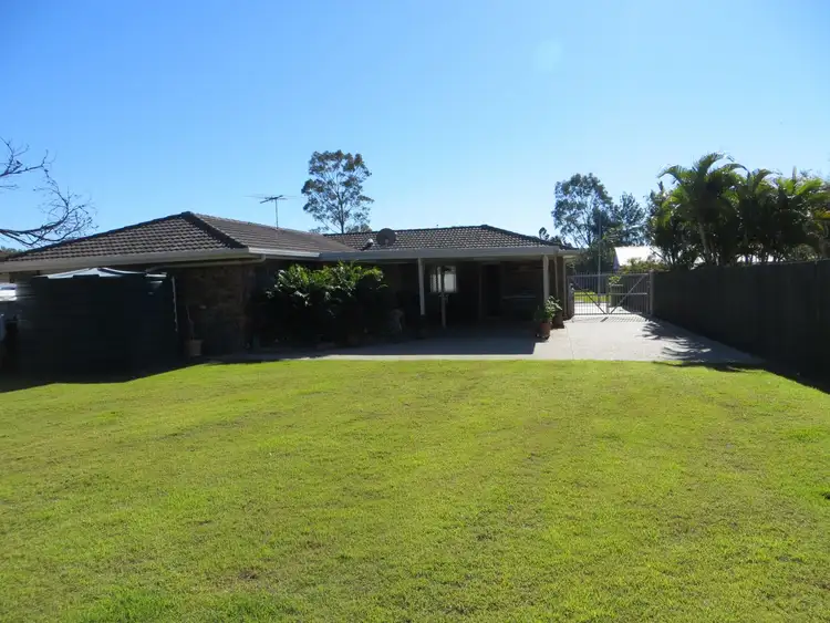 Second view of Homely house listing, 55 Edenlea Drive, Meadowbrook QLD 4131