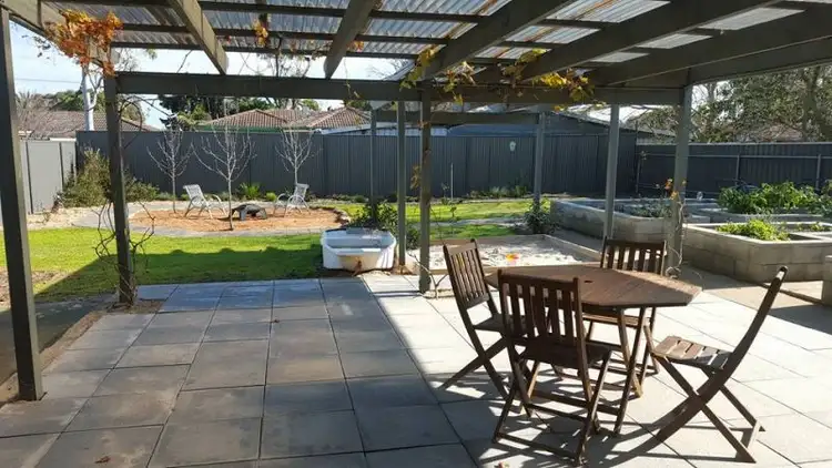 Main view of Homely house listing, 3 Eden Tce, Port Willunga SA 5173
