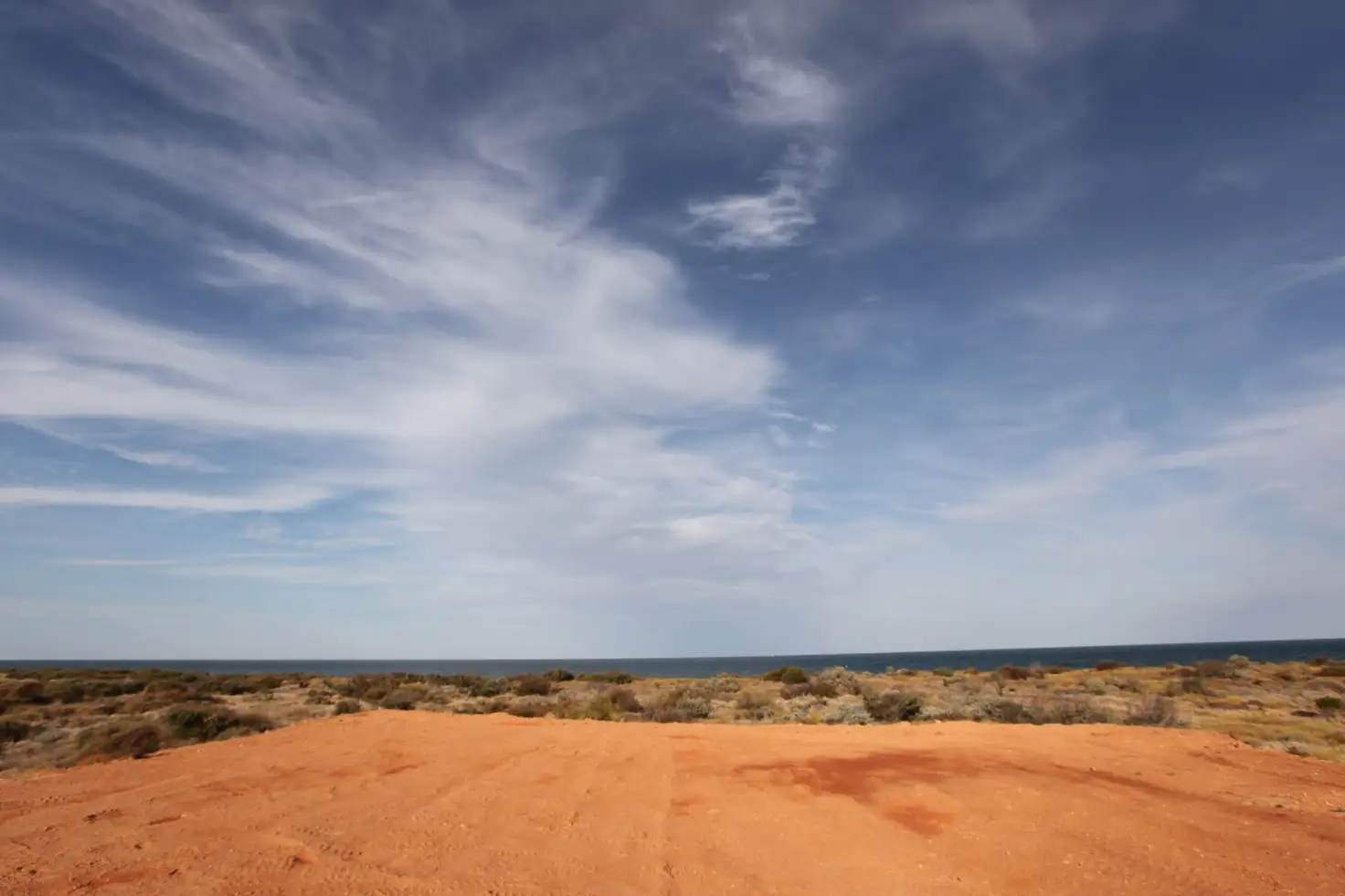 Main view of Homely land listing, Lot 327 Minilya-Exmouth Road, Exmouth WA 6707