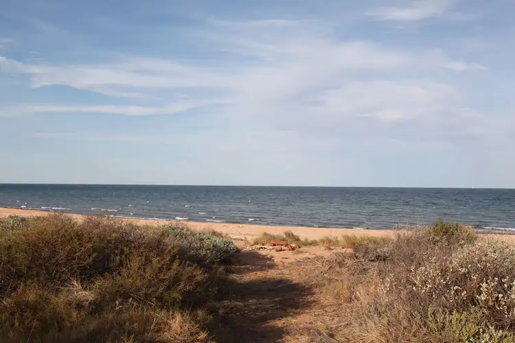 Fourth view of Homely land listing, Lot 327 Minilya-Exmouth Road, Exmouth WA 6707