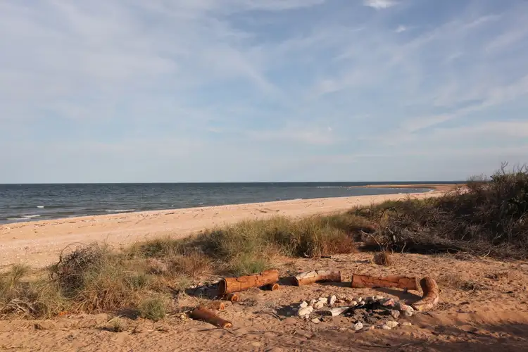 Fifth view of Homely land listing, Lot 327 Minilya-Exmouth Road, Exmouth WA 6707