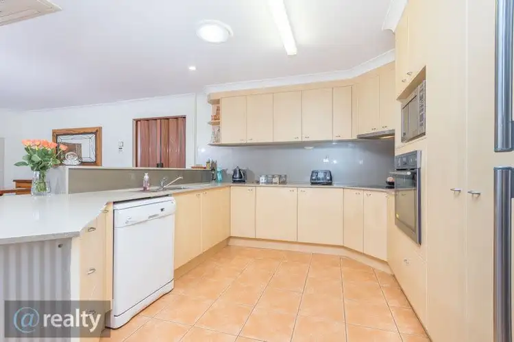 Second view of Homely rural property listing, 9 Brushwood Place, Elimbah QLD 4516