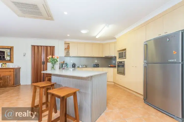 Third view of Homely rural property listing, 9 Brushwood Place, Elimbah QLD 4516
