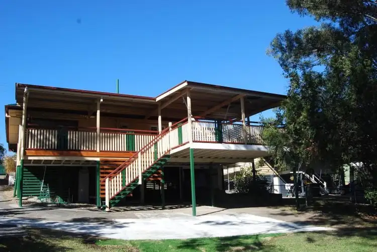 Main view of Homely house listing, 88 Lunga St, Carina QLD 4152