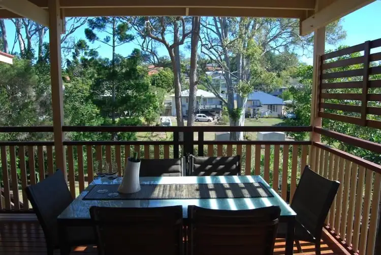 Second view of Homely house listing, 88 Lunga St, Carina QLD 4152