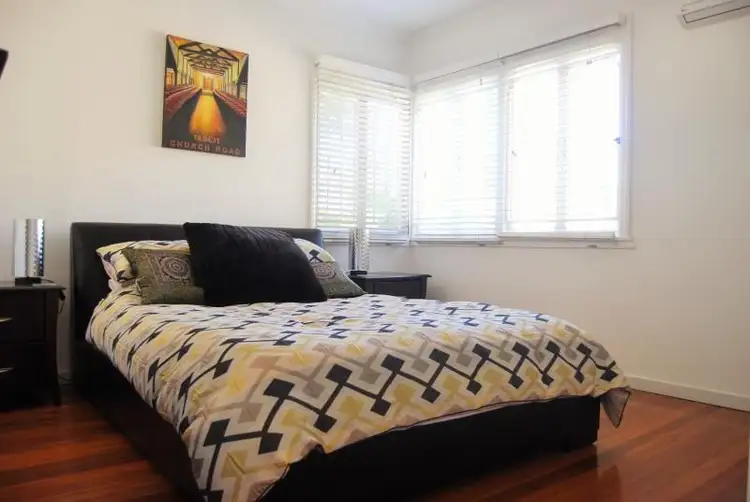 Fourth view of Homely house listing, 88 Lunga St, Carina QLD 4152