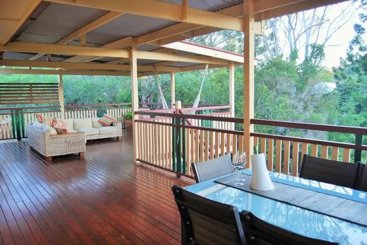 Fifth view of Homely house listing, 88 Lunga St, Carina QLD 4152