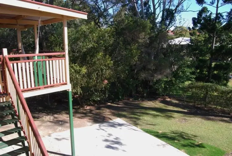 Seventh view of Homely house listing, 88 Lunga St, Carina QLD 4152