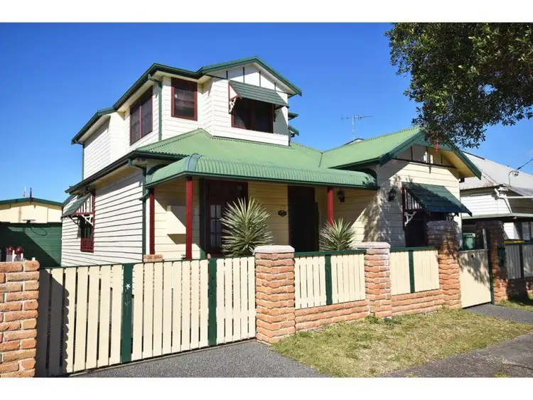 Main view of Homely house listing, 77 Gosford Road, Broadmeadow NSW 2292