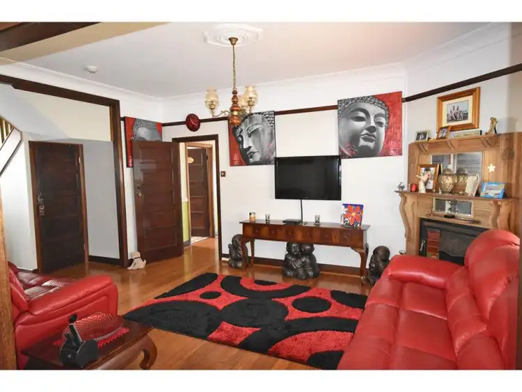 Second view of Homely house listing, 77 Gosford Road, Broadmeadow NSW 2292