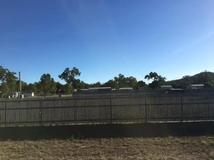 Main view of Homely land listing, 22 Blackview Avenue, Black River QLD 4818