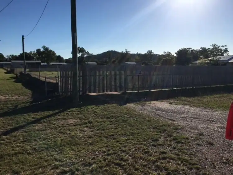 Second view of Homely land listing, 22 Blackview Avenue, Black River QLD 4818