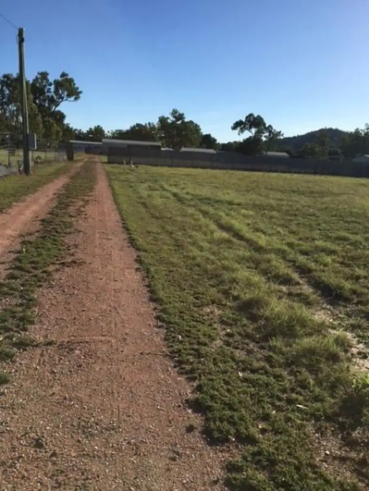 Third view of Homely land listing, 22 Blackview Avenue, Black River QLD 4818