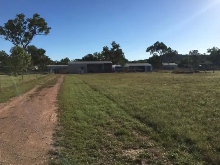 Fourth view of Homely land listing, 22 Blackview Avenue, Black River QLD 4818