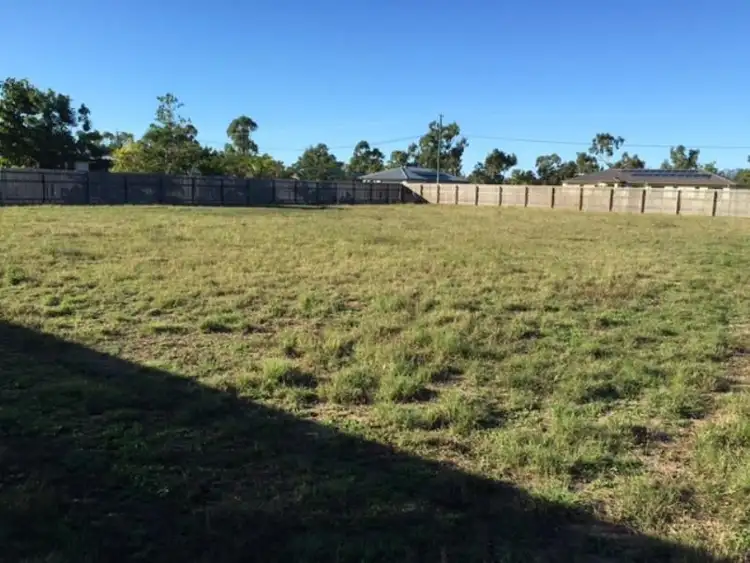 Fifth view of Homely land listing, 22 Blackview Avenue, Black River QLD 4818