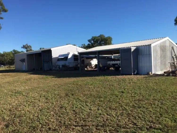 Sixth view of Homely land listing, 22 Blackview Avenue, Black River QLD 4818