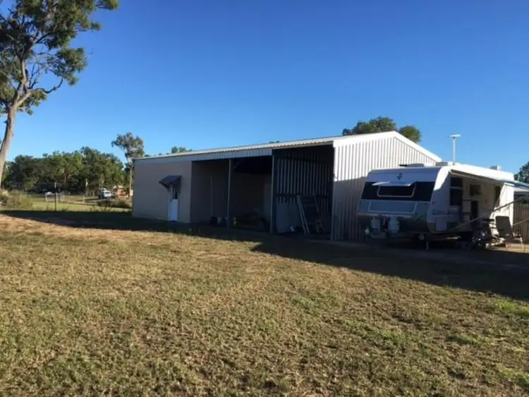 Seventh view of Homely land listing, 22 Blackview Avenue, Black River QLD 4818