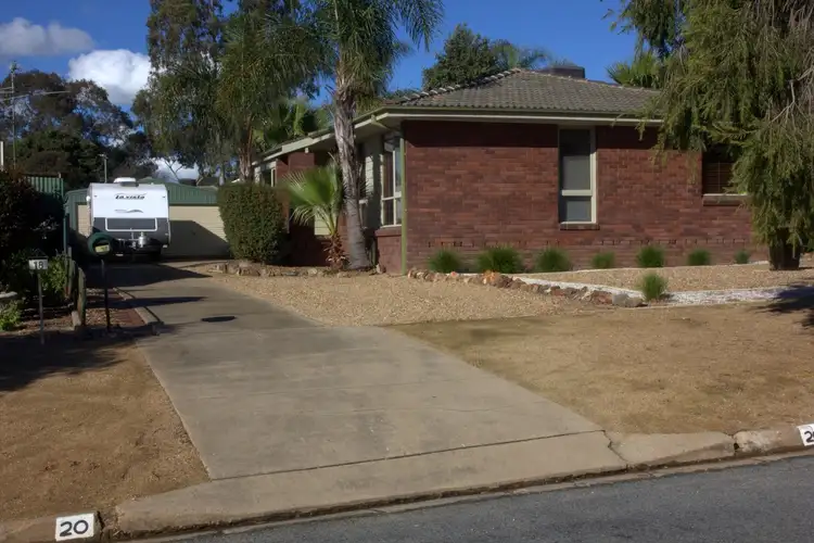 20 Simpson Avenue, Forest Hill NSW 2651