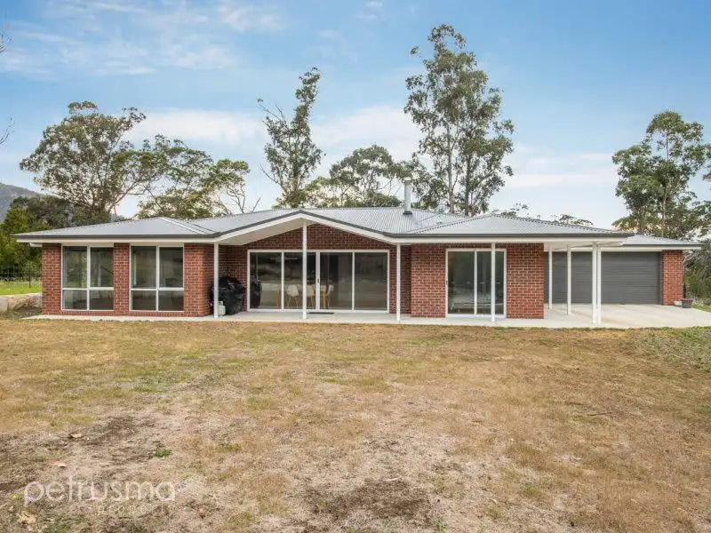 Main view of Homely house listing, 75 Aldridge Road, Orielton TAS 7172
