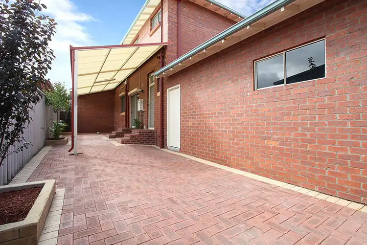 Sixth view of Homely house listing, 1B Persimmon Street, North Perth WA 6006