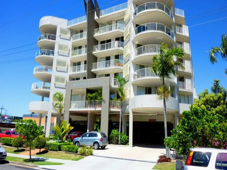 40/76 John Street, Redcliffe QLD 4020