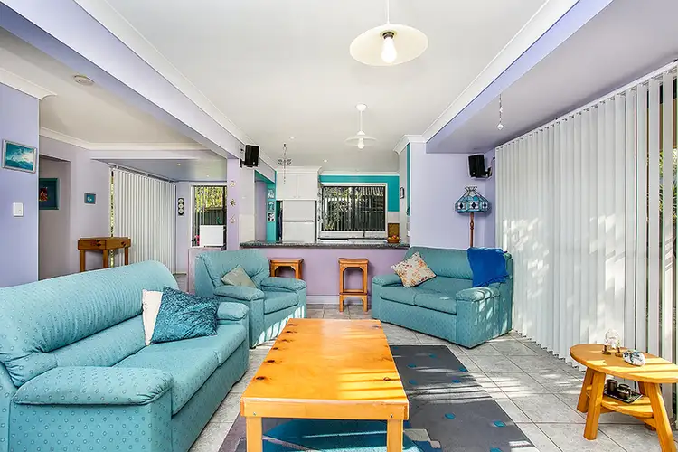 Second view of Homely house listing, 13 Oakland Court, Byron Bay NSW 2481