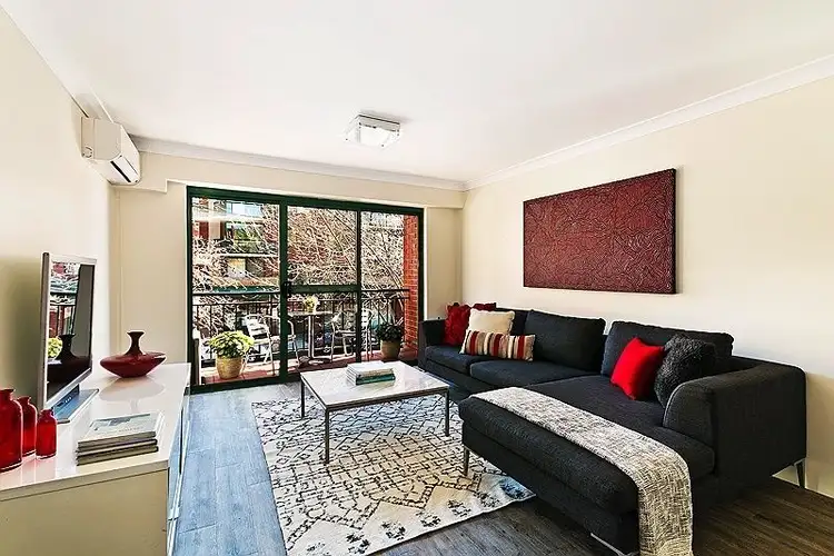 117/362 Mitchell Road, Alexandria NSW 2015