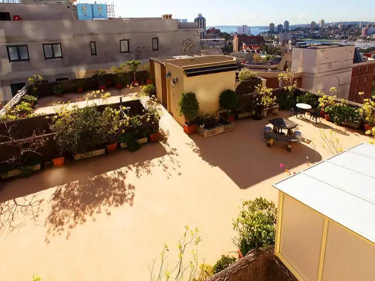 Second view of Homely apartment listing, 44/16-20 Kings Cross Road, Potts Point NSW 2011