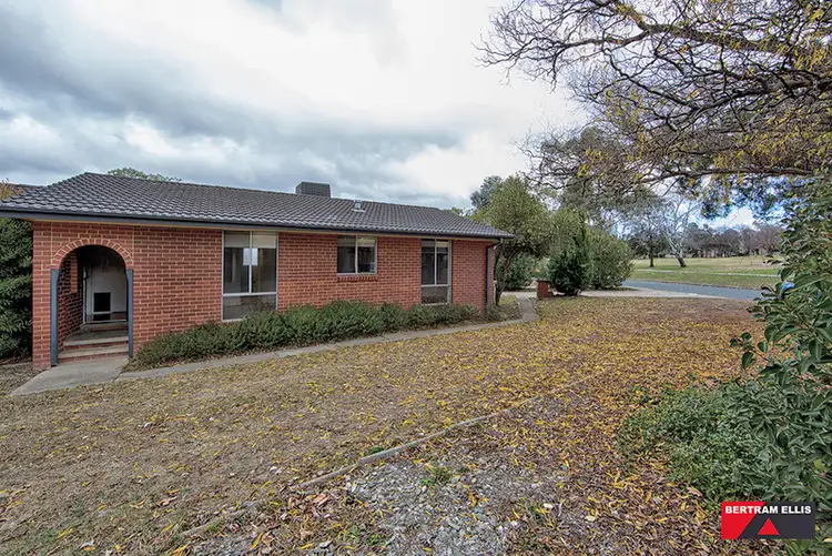 Second view of Homely house listing, 36 Blowering Street, Duffy ACT 2611