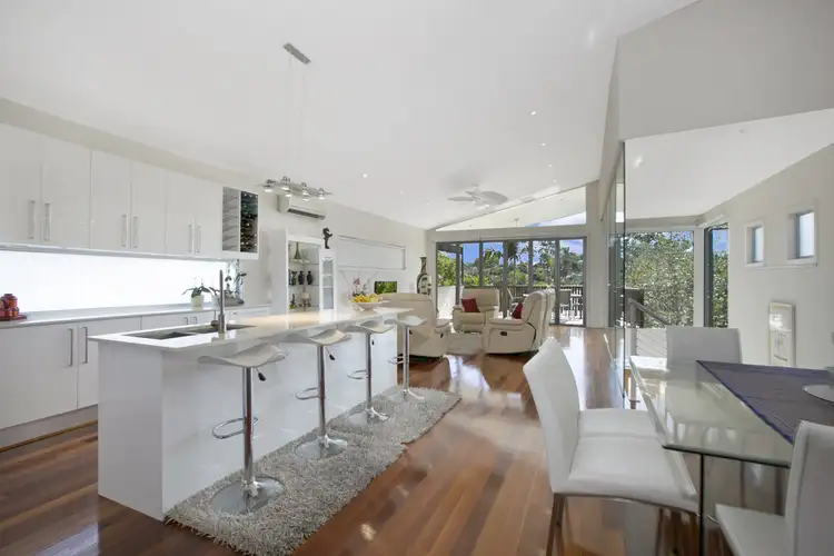 Fifth view of Homely house listing, 151 Macrossan Avenue, Norman Park QLD 4170