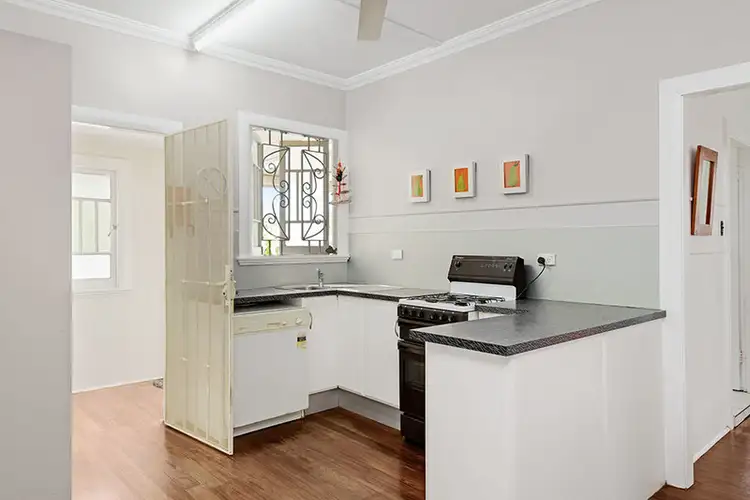 Fourth view of Homely house listing, 16 Hardwick Street (Crn Willunga Street), Stratford QLD 4870