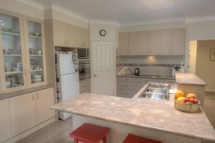 Fifth view of Homely house listing, 4 Alexandra Court, Bright VIC 3741
