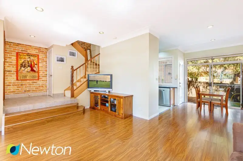 Main view of Homely townhouse listing, 2/131 Sylvania Road, Miranda NSW 2228