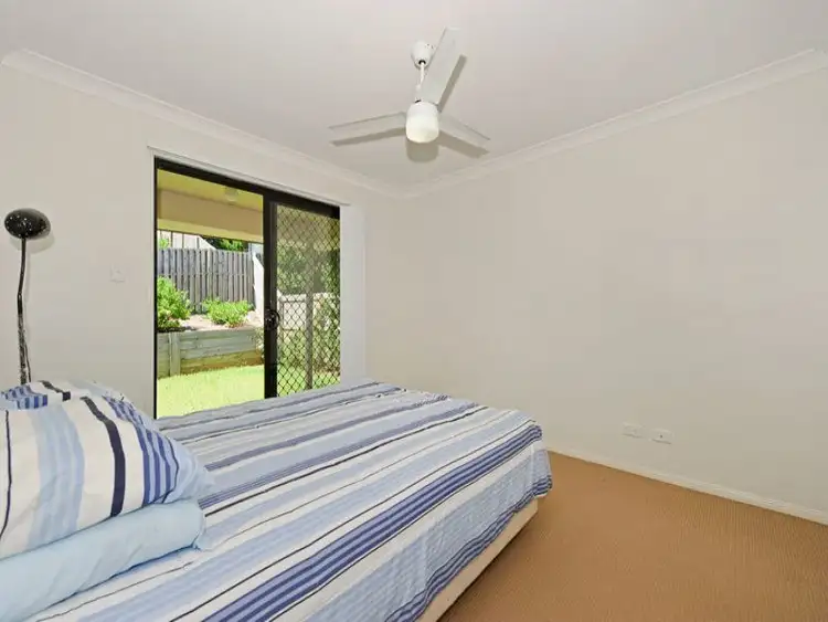 Sixth view of Homely semi-detached listing, 2/6 Mocha Way, Pimpama QLD 4209