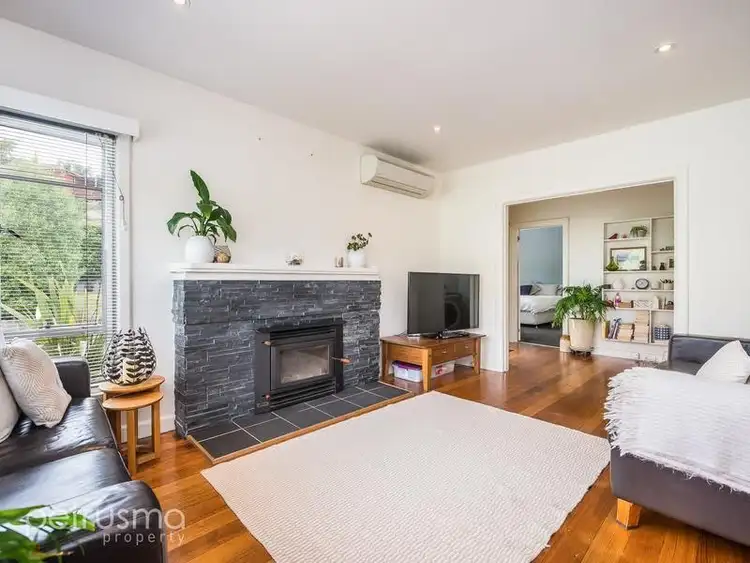 Fourth view of Homely house listing, 63 East Derwent Highway, Rose Bay TAS 7015