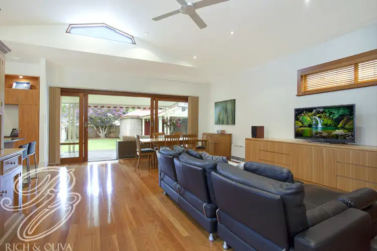 Second view of Homely house listing, 15 Ettrick Street, Ashbury NSW 2193