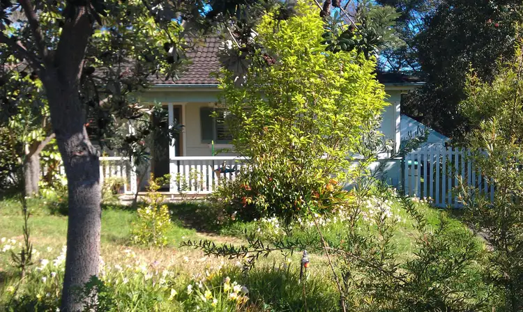 8 Fraser Street, Lane Cove North NSW 2066