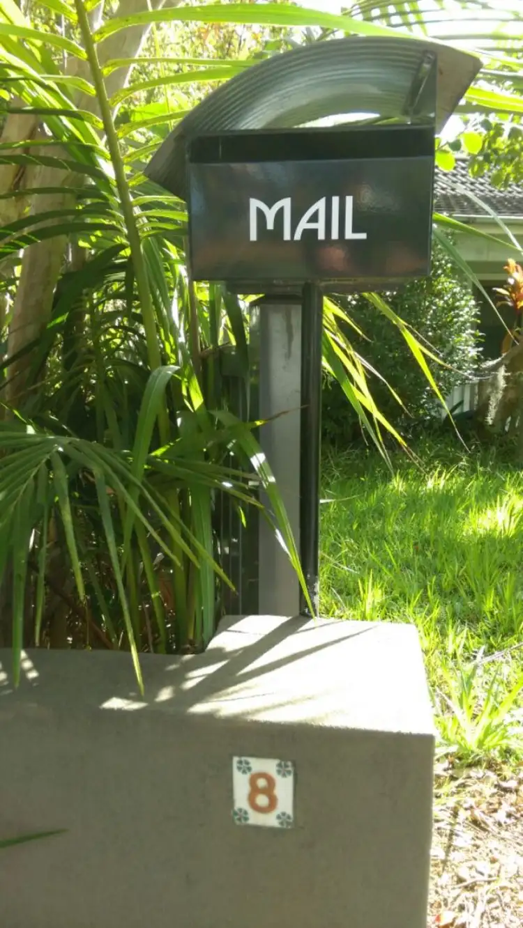 Second view of Homely house listing, 8 Fraser Street, Lane Cove North NSW 2066