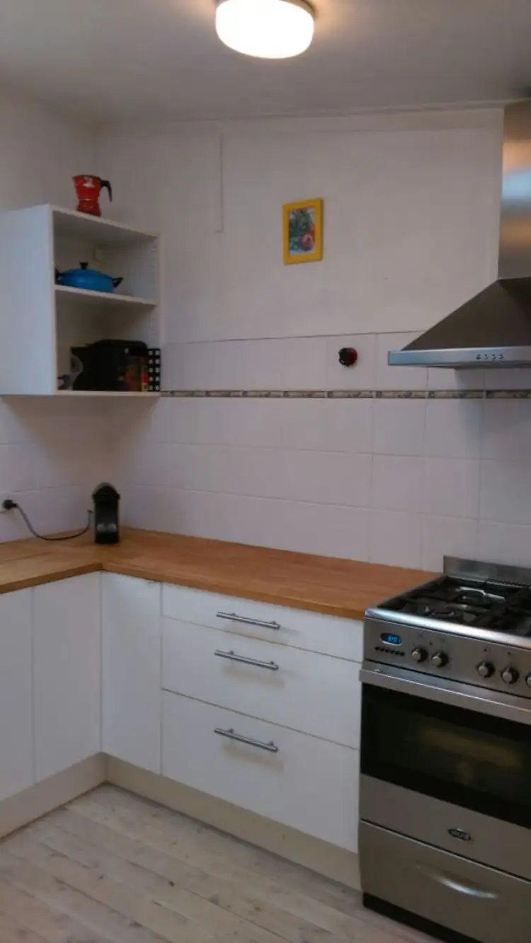 Third view of Homely house listing, 8 Fraser Street, Lane Cove North NSW 2066