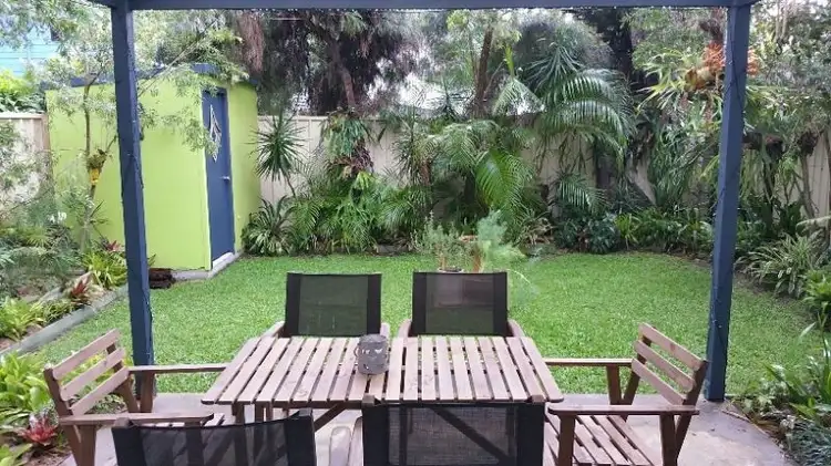 Second view of Homely townhouse listing, 1/3 Cupania Street, Mudjimba QLD 4564