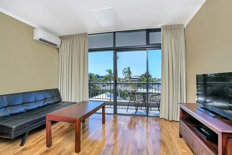 301/136 Sheridan Street, Cairns City QLD 4870