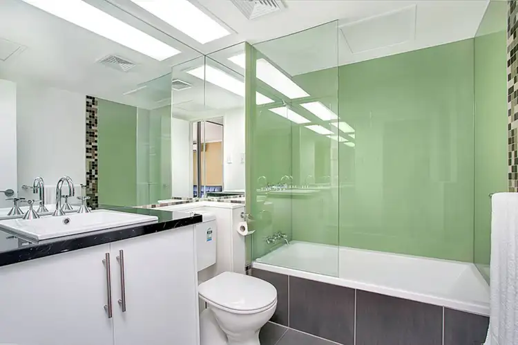 Third view of Homely flat listing, 301/136 Sheridan Street, Cairns City QLD 4870
