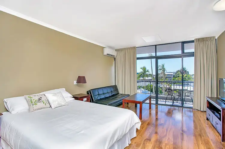 Fourth view of Homely flat listing, 301/136 Sheridan Street, Cairns City QLD 4870