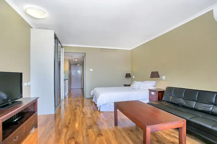 Fifth view of Homely flat listing, 301/136 Sheridan Street, Cairns City QLD 4870