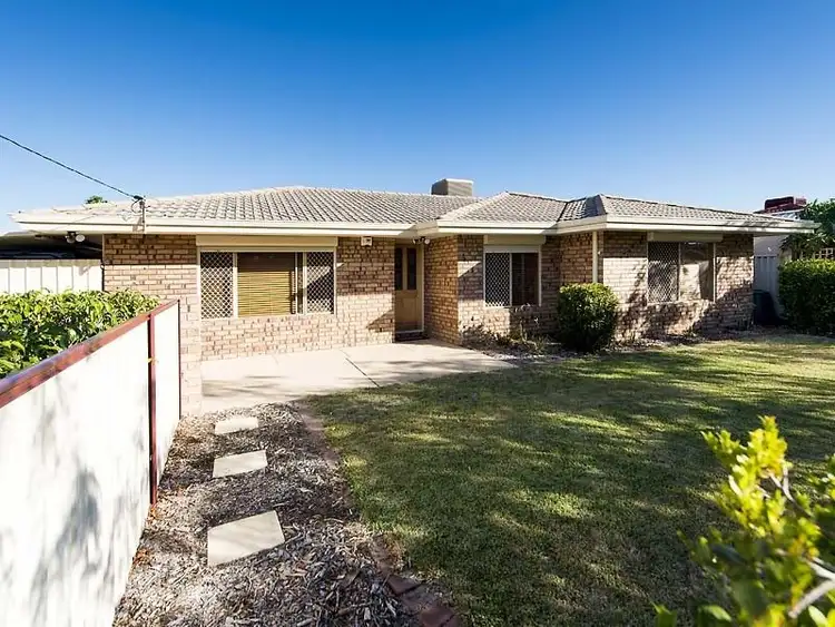 Third view of Homely house listing, 70 Southern River Road, Gosnells WA 6110