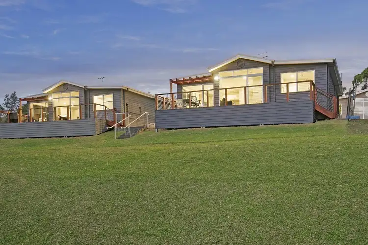 Third view of Homely house listing, 15/132 Findlay Avenue, Chain Valley Bay NSW 2259