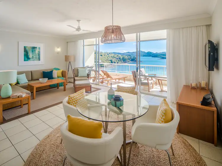CA1302 Whitsunday Apartment, Hamilton Island QLD 4803