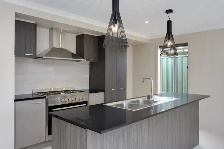 Second view of Homely house listing, 9B Gimlet Place, Forest Hill NSW 2651