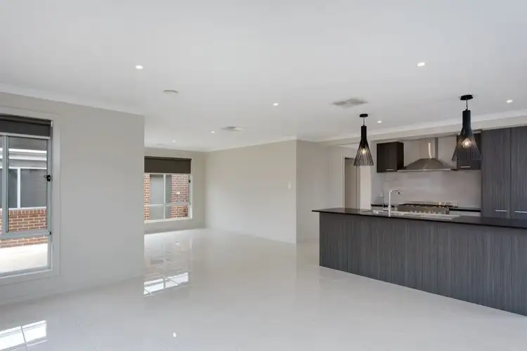 Third view of Homely house listing, 9B Gimlet Place, Forest Hill NSW 2651