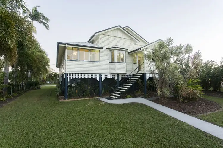 84 Marathon St, Proserpine QLD 4800